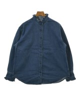 JOURNAL STANDARD relume カジュアルシャツ