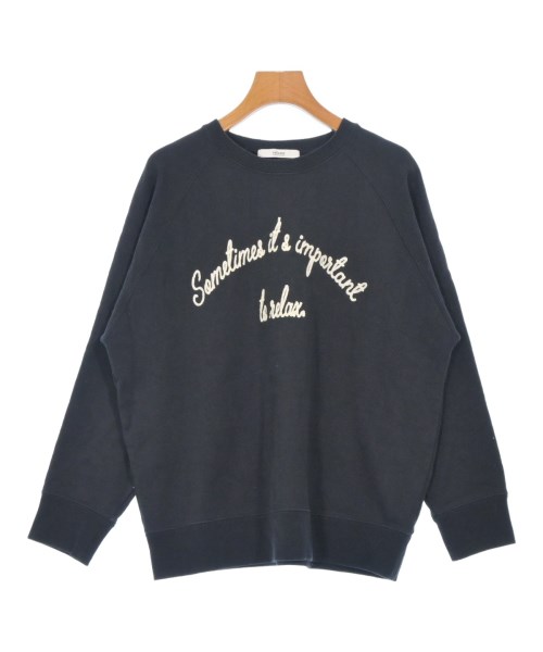 ジャーナルスタンダードレリューム(JOURNAL STANDARD relume)のJOURNAL STANDARD relume スウェット