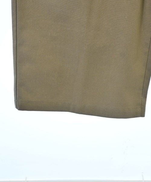 JOURNAL STANDARD relume（ジャーナルスタンダードレリューム）オールインワン/サロペット 茶 サイズ:F レディース/2200619410100