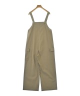 JOURNAL STANDARD relume（ジャーナルスタンダードレリューム）オールインワン/サロペット 茶 サイズ:F レディース/2200619410100