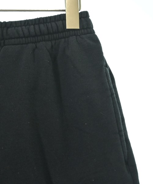 JOURNAL STANDARD relume（ジャーナルスタンダードレリューム）スウェットパンツ 黒 サイズ:F レディース/2200620744058