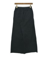 JOURNAL STANDARD relume（ジャーナルスタンダードレリューム）スウェットパンツ 黒 サイズ:F レディース/2200620744058