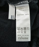 JOURNAL STANDARD relume（ジャーナルスタンダードレリューム）スウェットパンツ 黒 サイズ:F レディース/2200620744058