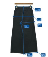 JOURNAL STANDARD relume（ジャーナルスタンダードレリューム）スウェットパンツ 黒 サイズ:F レディース/2200620744058