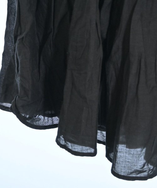 JOURNAL STANDARD relume（ジャーナルスタンダードレリューム）ロング・マキシ丈スカート 黒 サイズ:F レディース/2200620744119