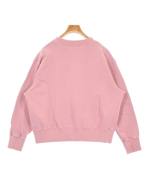 JOURNAL STANDARD relume（ジャーナルスタンダードレリューム）スウェット ピンク サイズ:F レディース/2200620744249