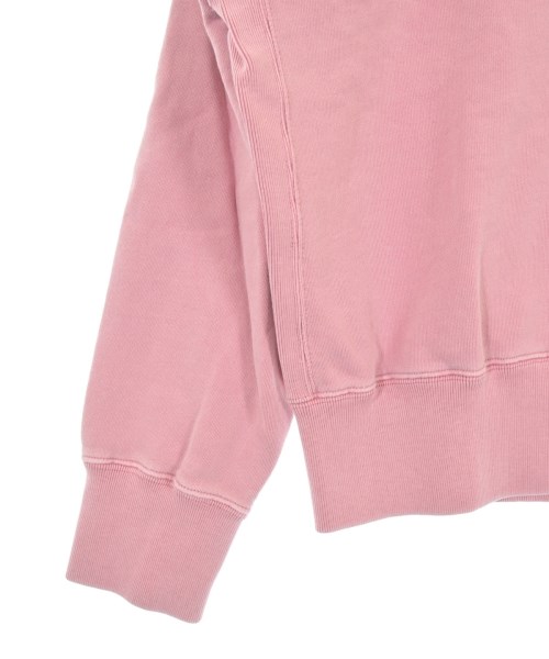 JOURNAL STANDARD relume（ジャーナルスタンダードレリューム）スウェット ピンク サイズ:F レディース/2200620744249