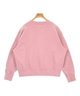 JOURNAL STANDARD relume（ジャーナルスタンダードレリューム）スウェット ピンク サイズ:F レディース/2200620744249