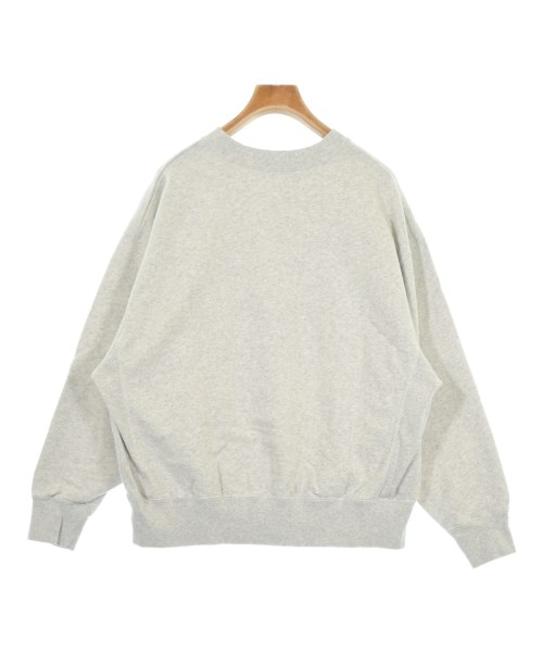 JOURNAL STANDARD relume（ジャーナルスタンダードレリューム）スウェット グレー サイズ:F レディース/2200620744256