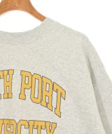 JOURNAL STANDARD relume（ジャーナルスタンダードレリューム）スウェット グレー サイズ:F レディース/2200620744256