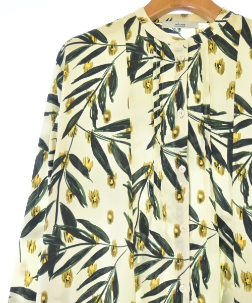 JOURNAL STANDARD relume（ジャーナルスタンダードレリューム）ワンピース ベージュ サイズ:F レディース/2200620946087