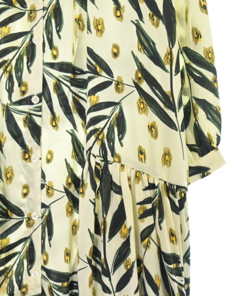 JOURNAL STANDARD relume（ジャーナルスタンダードレリューム）ワンピース ベージュ サイズ:F レディース/2200620946087