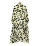 JOURNAL STANDARD relume（ジャーナルスタンダードレリューム）ワンピース ベージュ サイズ:F レディース/2200620946087