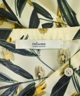 JOURNAL STANDARD relume（ジャーナルスタンダードレリューム）ワンピース ベージュ サイズ:F レディース/2200620946087