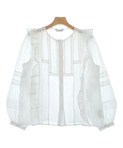 ジャーナルスタンダードレリューム(JOURNAL STANDARD relume)のJOURNAL STANDARD relume ブラウス