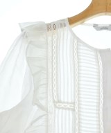 JOURNAL STANDARD relume（ジャーナルスタンダードレリューム）ブラウス 白 サイズ:F レディース/2200621382068