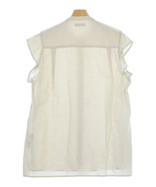 JOURNAL STANDARD relume（ジャーナルスタンダードレリューム）ブラウス 白 サイズ:F レディース/2200629343115