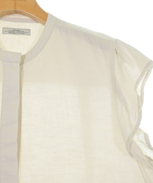 JOURNAL STANDARD relume（ジャーナルスタンダードレリューム）ブラウス 白 サイズ:F レディース/2200629343115