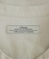 JOURNAL STANDARD relume（ジャーナルスタンダードレリューム）ブラウス 白 サイズ:F レディース/2200629343115