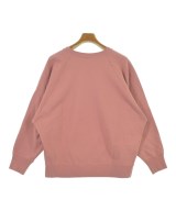 JOURNAL STANDARD relume（ジャーナルスタンダードレリューム）スウェット ピンク サイズ:F レディース/2200634719035