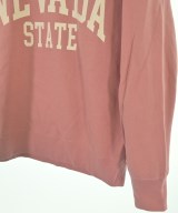 JOURNAL STANDARD relume（ジャーナルスタンダードレリューム）スウェット ピンク サイズ:F レディース/2200634719035