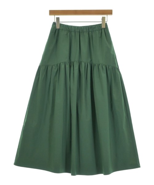 ジャーナルスタンダードレリューム(JOURNAL STANDARD relume)のJOURNAL STANDARD relume ロング・マキシ丈スカート