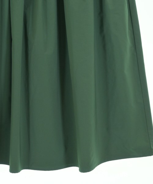 JOURNAL STANDARD relume（ジャーナルスタンダードレリューム）ロング・マキシ丈スカート 緑 サイズ:F レディース/2200634719066