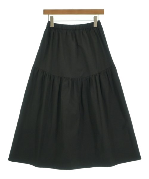 ジャーナルスタンダードレリューム(JOURNAL STANDARD relume)のJOURNAL STANDARD relume ロング・マキシ丈スカート