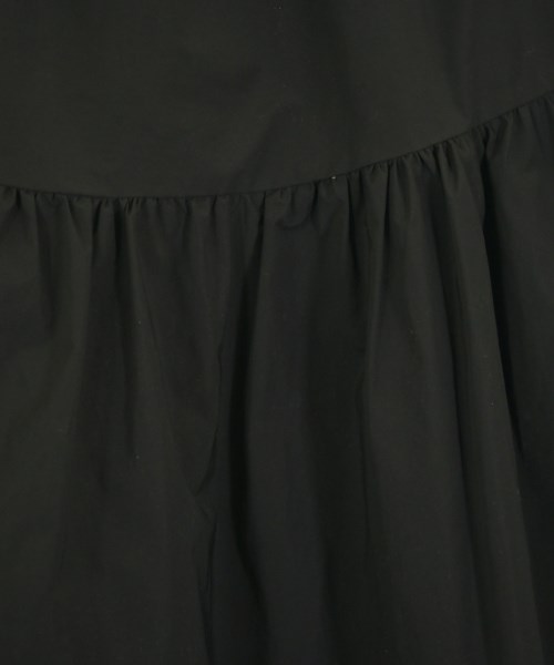 JOURNAL STANDARD relume（ジャーナルスタンダードレリューム）ロング・マキシ丈スカート 黒 サイズ:F レディース/2200634719073