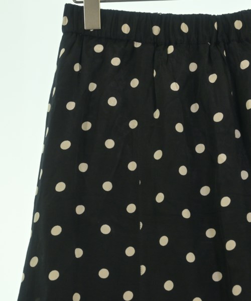 JOURNAL STANDARD relume（ジャーナルスタンダードレリューム）ロング・マキシ丈スカート 黒 サイズ:F レディース/2200634719080