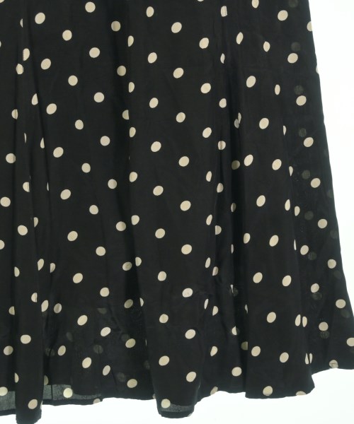 JOURNAL STANDARD relume（ジャーナルスタンダードレリューム）ロング・マキシ丈スカート 黒 サイズ:F レディース/2200634719080