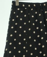 JOURNAL STANDARD relume（ジャーナルスタンダードレリューム）ロング・マキシ丈スカート 黒 サイズ:F レディース/2200634719080