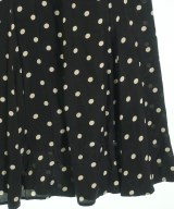 JOURNAL STANDARD relume（ジャーナルスタンダードレリューム）ロング・マキシ丈スカート 黒 サイズ:F レディース/2200634719080