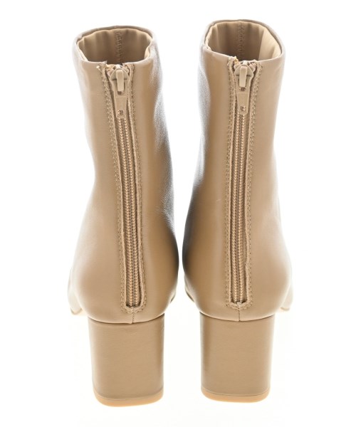 JOURNAL STANDARD relume（ジャーナルスタンダードレリューム）ブーツ ベージュ サイズ:23.5cm レディース/2200634719110