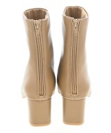 JOURNAL STANDARD relume（ジャーナルスタンダードレリューム）ブーツ ベージュ サイズ:23.5cm レディース/2200634719110