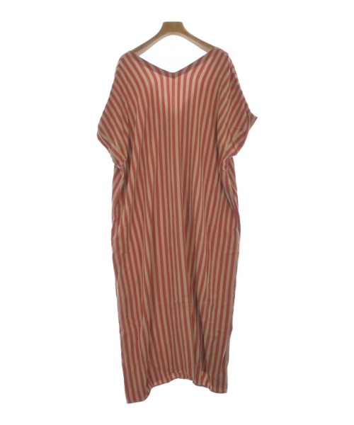 JOURNAL STANDARD relume（ジャーナルスタンダードレリューム）ワンピース 赤 サイズ:F レディース/2200617692027