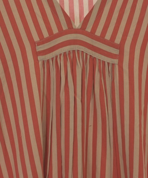 JOURNAL STANDARD relume（ジャーナルスタンダードレリューム）ワンピース 赤 サイズ:F レディース/2200617692027