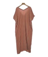 JOURNAL STANDARD relume（ジャーナルスタンダードレリューム）ワンピース 赤 サイズ:F レディース/2200617692027