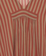 JOURNAL STANDARD relume（ジャーナルスタンダードレリューム）ワンピース 赤 サイズ:F レディース/2200617692027