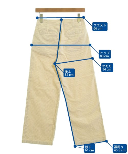 JOURNAL STANDARD relume（ジャーナルスタンダードレリューム）その他 ベージュ サイズ:36(S位) レディース/2200617692034