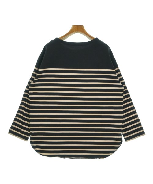 JOURNAL STANDARD relume（ジャーナルスタンダードレリューム）Tシャツ・カットソー 黒 サイズ:F レディース/2200620850032