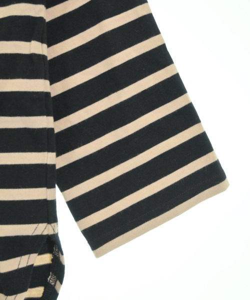 JOURNAL STANDARD relume（ジャーナルスタンダードレリューム）Tシャツ・カットソー 黒 サイズ:F レディース/2200620850032