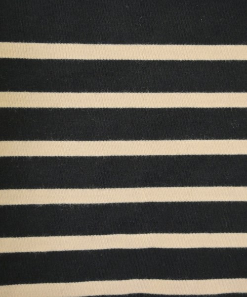 JOURNAL STANDARD relume（ジャーナルスタンダードレリューム）Tシャツ・カットソー 黒 サイズ:F レディース/2200620850032