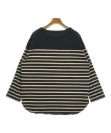 JOURNAL STANDARD relume（ジャーナルスタンダードレリューム）Tシャツ・カットソー 黒 サイズ:F レディース/2200620850032