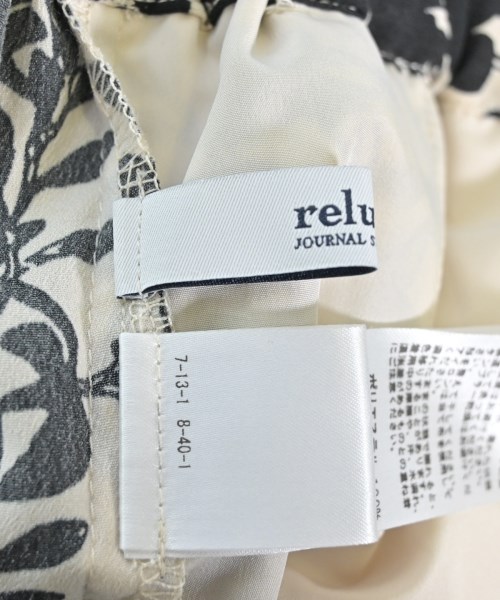JOURNAL STANDARD relume（ジャーナルスタンダードレリューム）その他 黒 サイズ:F レディース/2200621408058