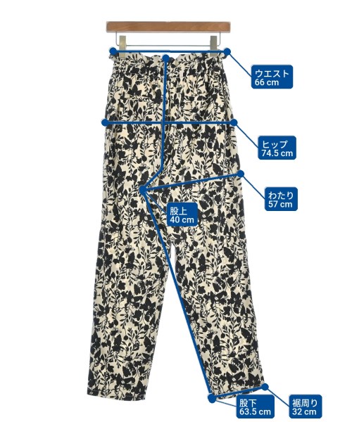 JOURNAL STANDARD relume（ジャーナルスタンダードレリューム）その他 黒 サイズ:F レディース/2200621408058