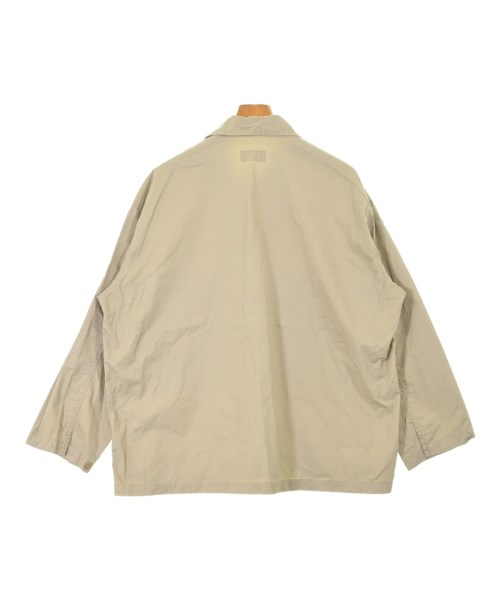 JOURNAL STANDARD relume（ジャーナルスタンダードレリューム）カバーオール ベージュ サイズ:F レディース/2200622709086