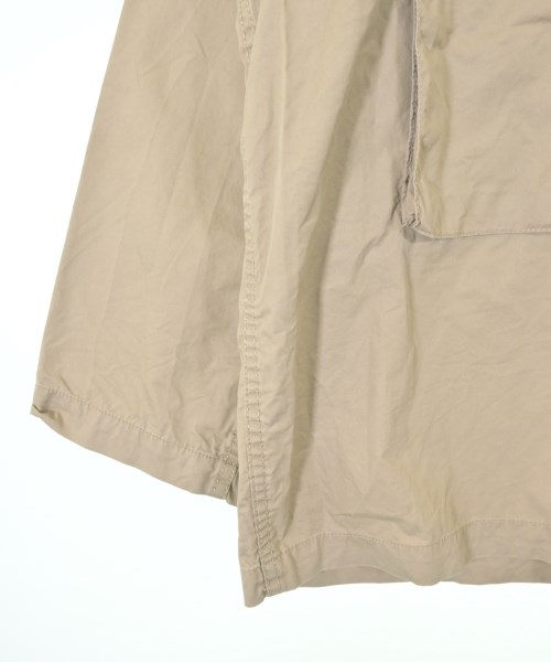 JOURNAL STANDARD relume（ジャーナルスタンダードレリューム）カバーオール ベージュ サイズ:F レディース/2200622709086