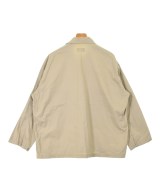 JOURNAL STANDARD relume（ジャーナルスタンダードレリューム）カバーオール ベージュ サイズ:F レディース/2200622709086