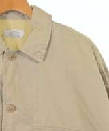 JOURNAL STANDARD relume（ジャーナルスタンダードレリューム）カバーオール ベージュ サイズ:F レディース/2200622709086